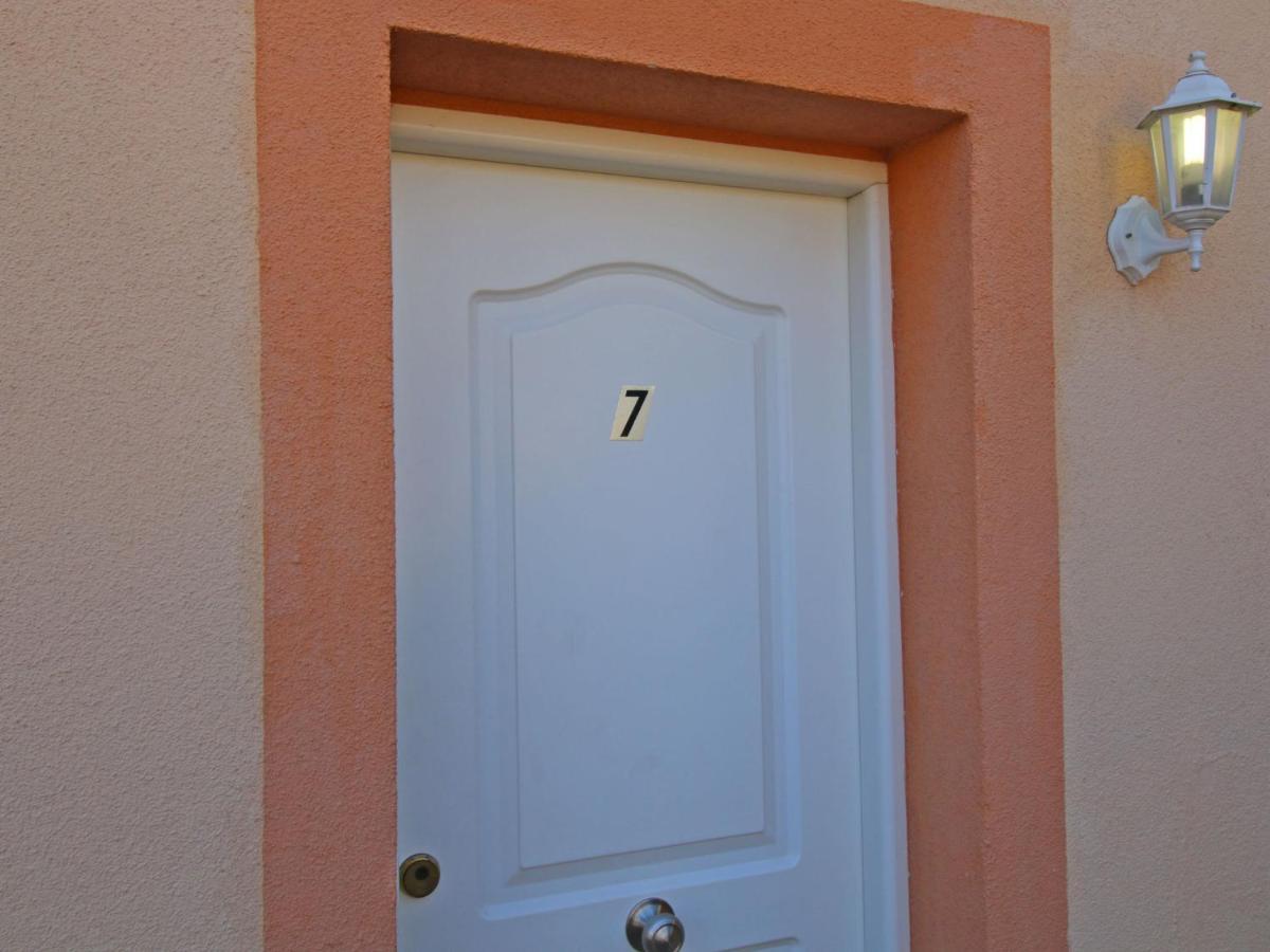 Appartement Canuta Baja 7 By Interhome