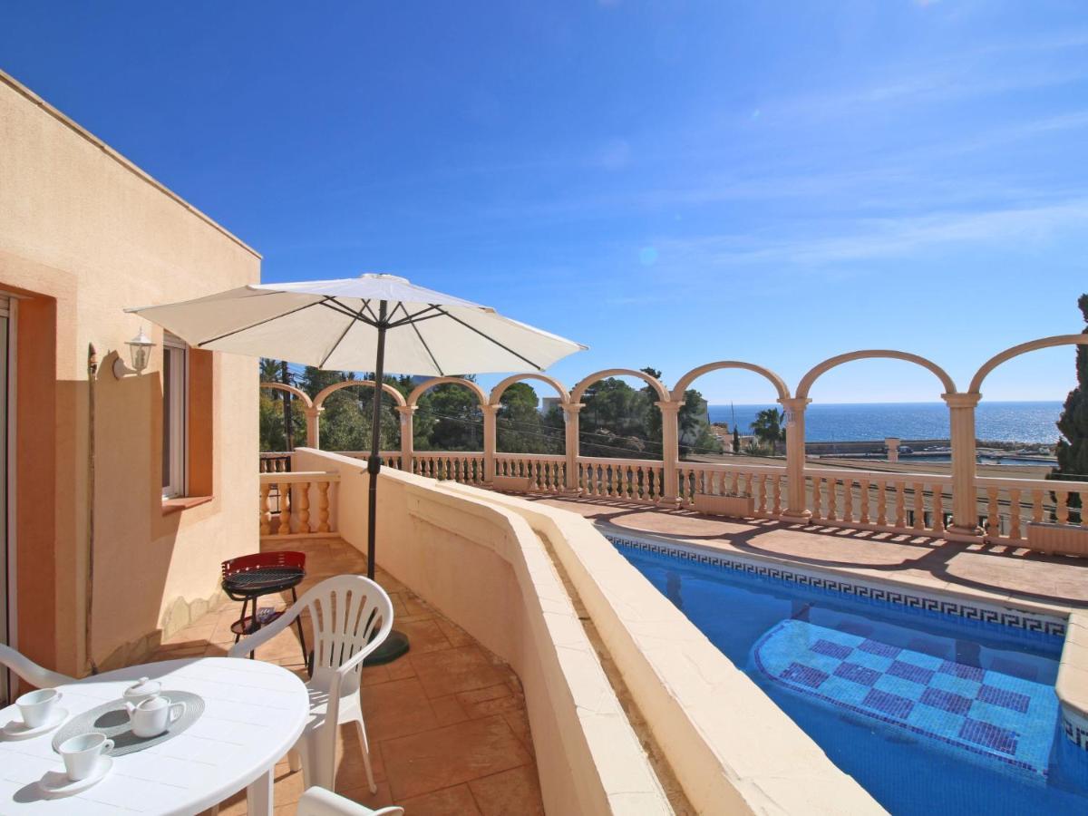 Appartement Canuta Baja 7 By Interhome