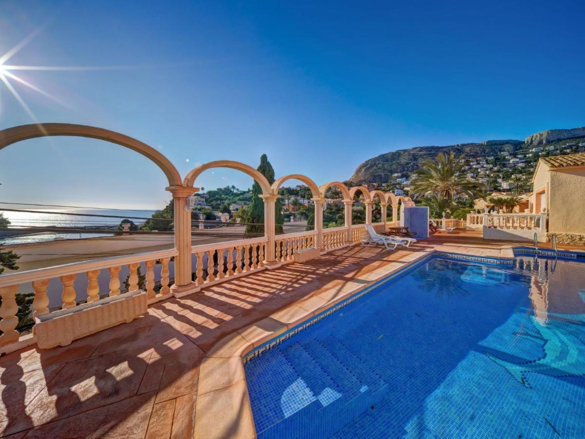 Canuta Baja 7 By Interhome Appartement