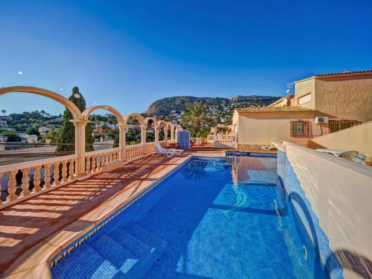 Appartement Canuta Baja 7 By Interhome