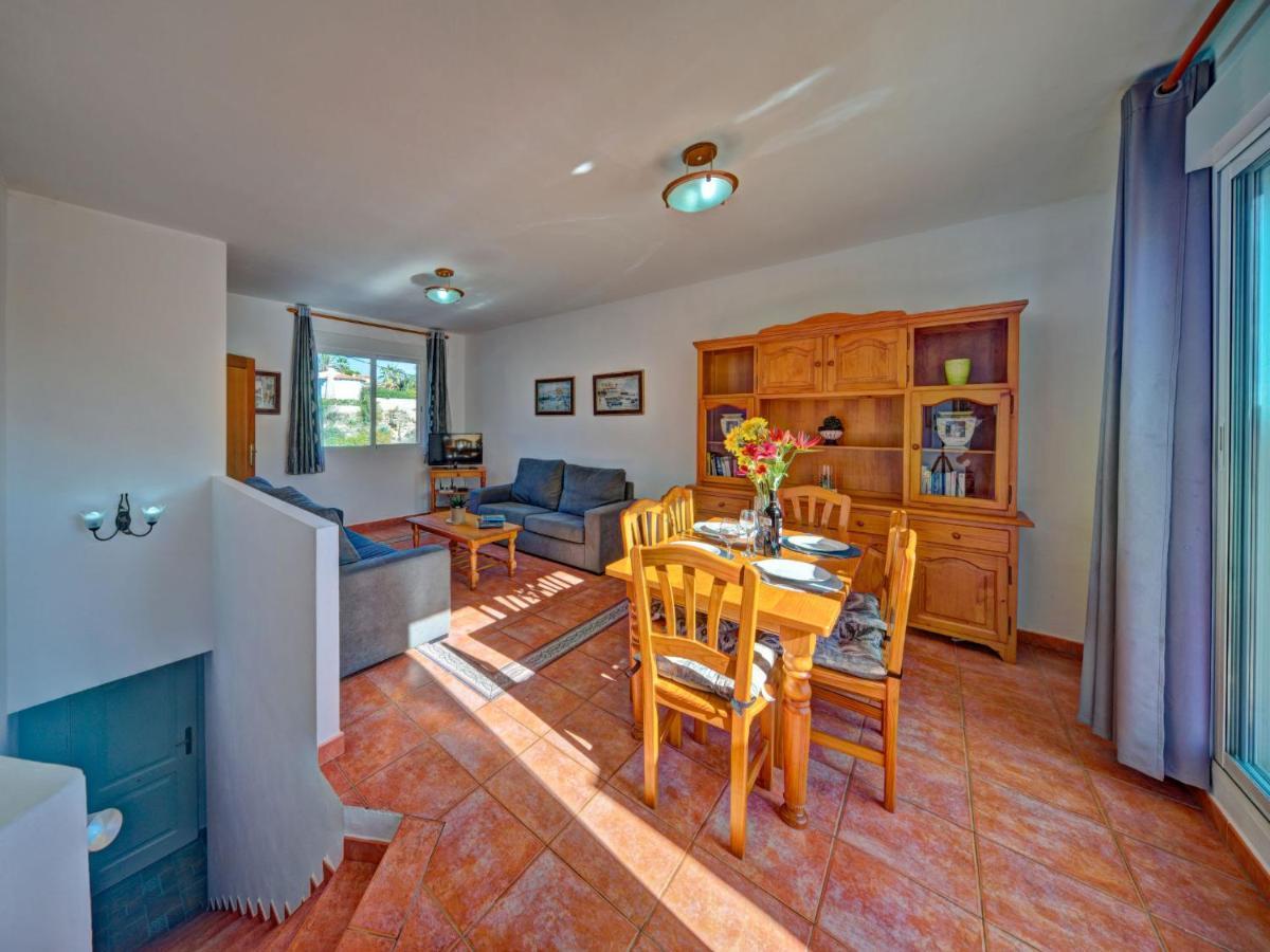 Canuta Baja 7 By Interhome Appartement