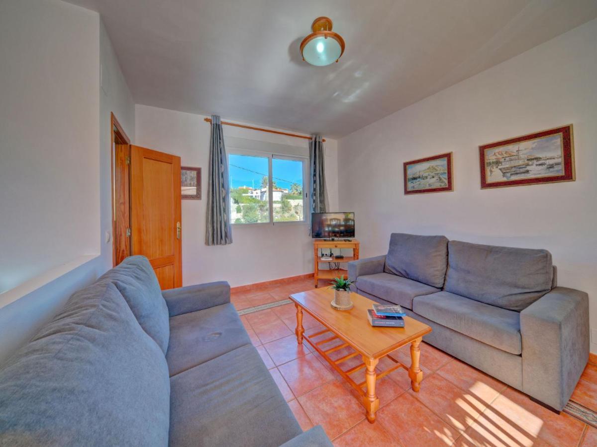Appartement Canuta Baja 7 By Interhome *