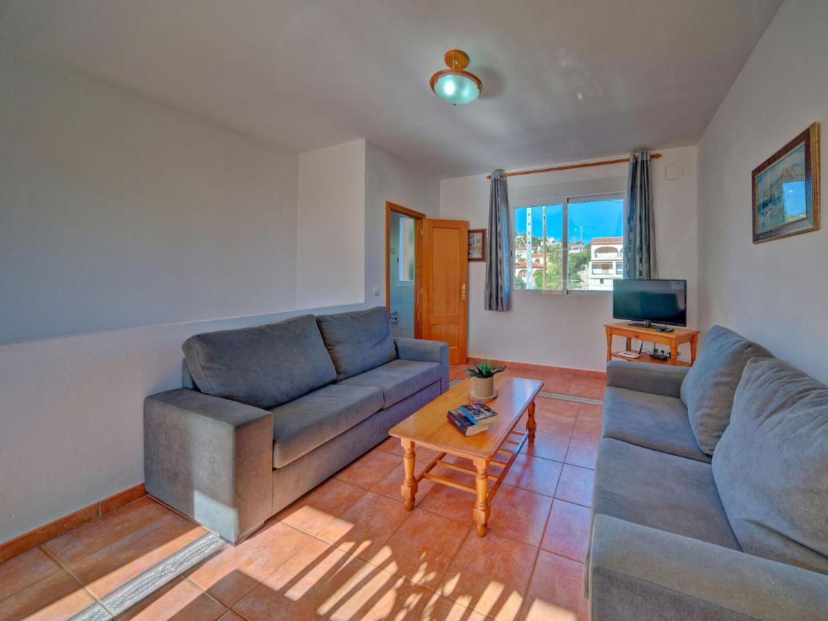 Canuta Baja 7 By Interhome Appartement