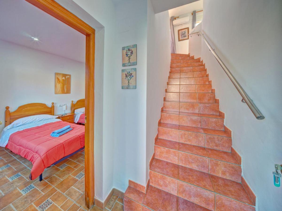 Canuta Baja 7 By Interhome Apartment Calp
