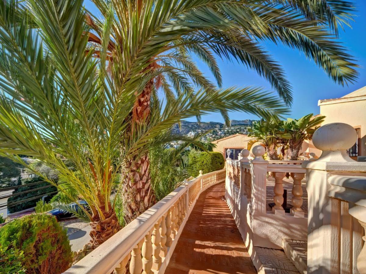 Canuta Baja 7 By Interhome Appartement *