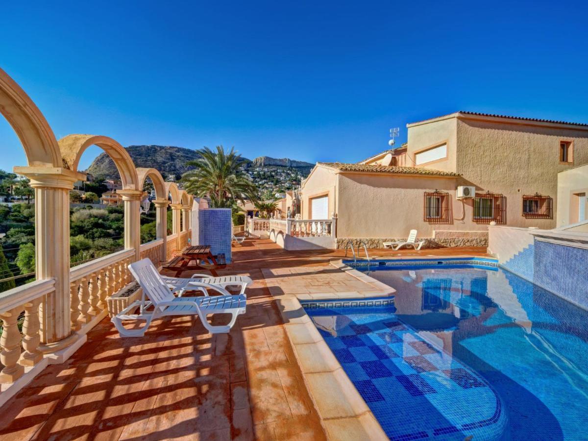 Appartement Canuta Baja 7 By Interhome