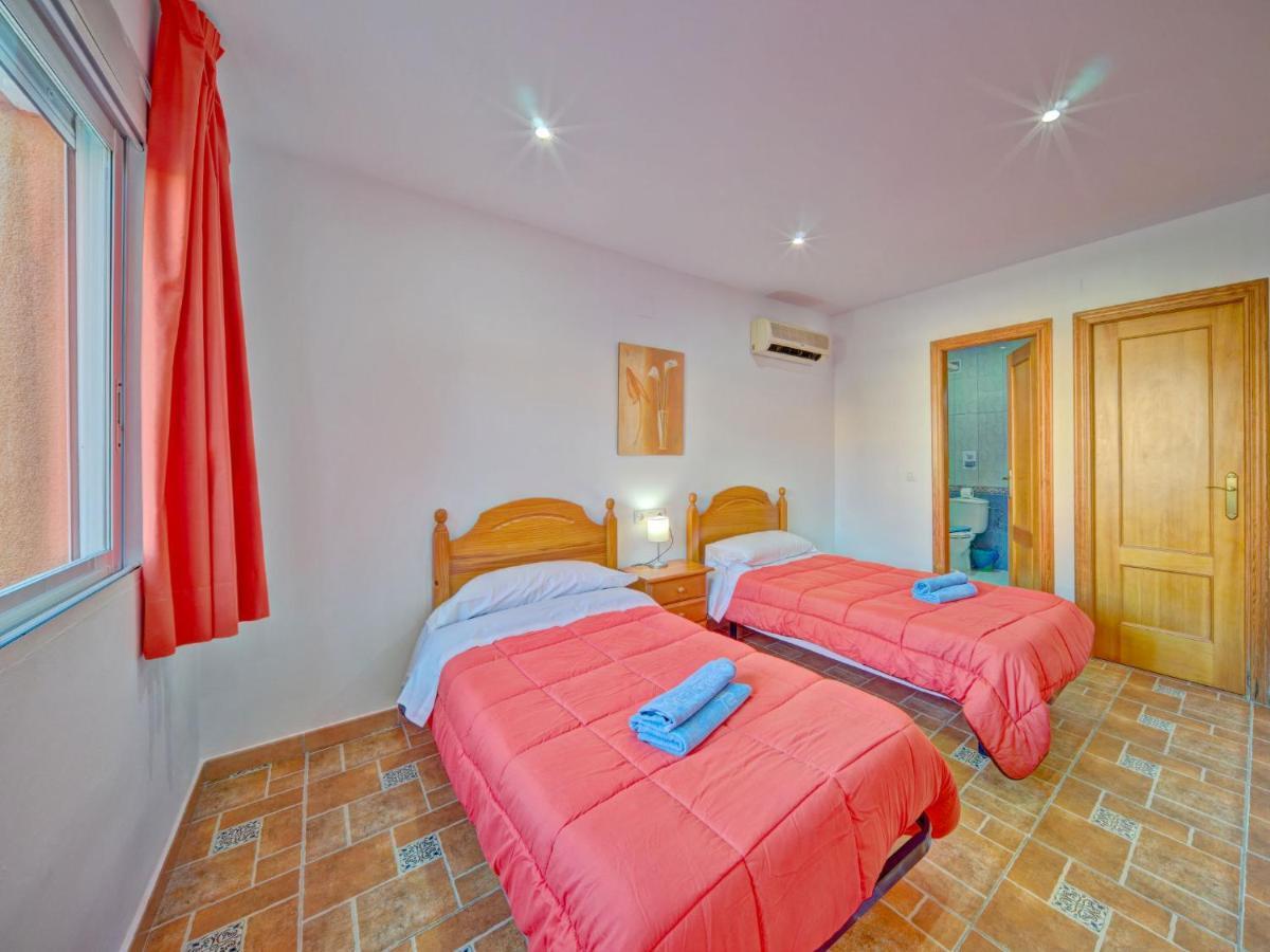 Appartement Canuta Baja 7 By Interhome *