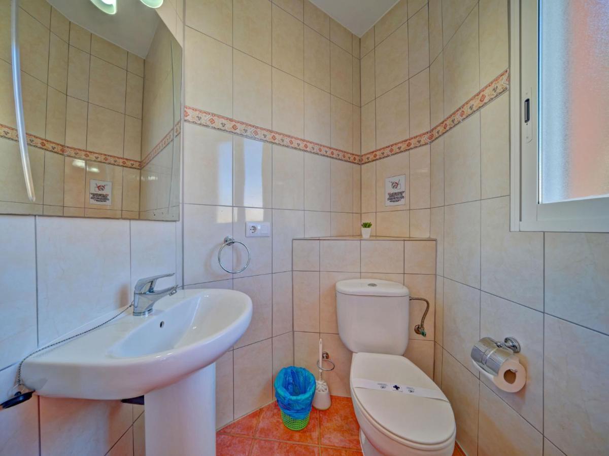 Appartement Canuta Baja 7 By Interhome Calpe